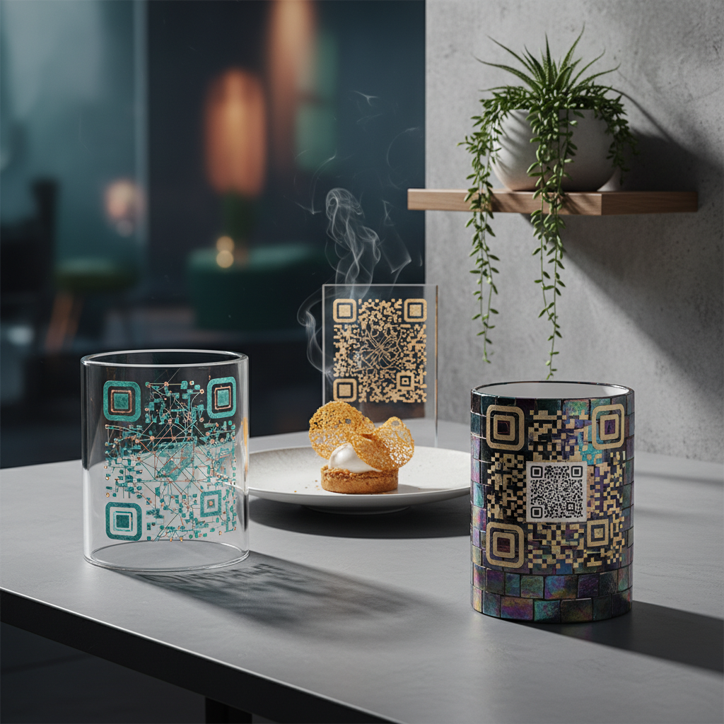 Beyond the Menu: Creative QR Code Ideas for Restaurants in 2026 ...