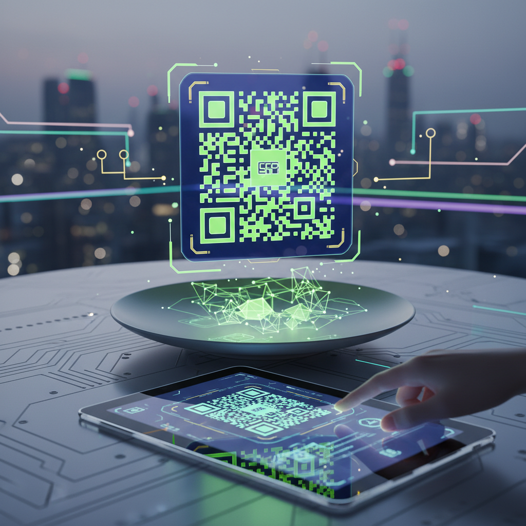 Master QR Code Ordering Systems for Restaurant Success in 2026 ...