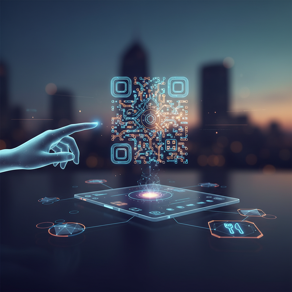 Revolutionizing Hospitality: The Definitive Guide to QR Code Ordering ...
