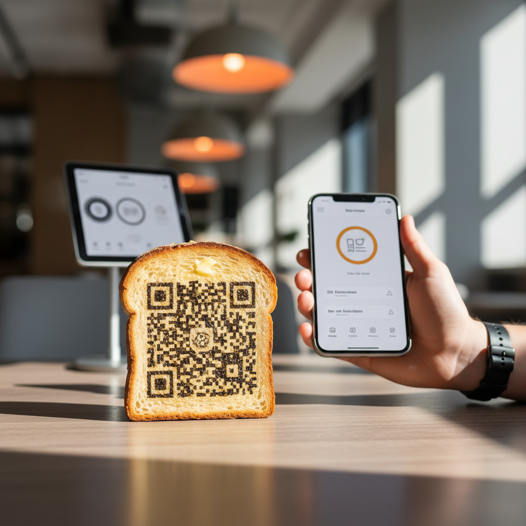 Toast QR Code Ordering: Revolutionize Your Restaurant in 2026 ...